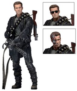 Фигурка T-800