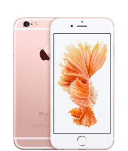 iPhone 6s 64gb