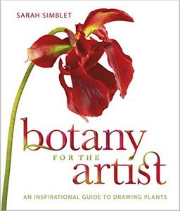 Sarah Simblet__Botany for the Artist: An Inspirational Guide to Drawing Plants