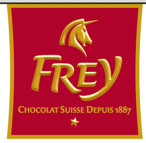 Chocolat Frey