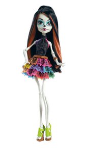 Skelita Calaveras  Monster High