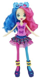 My Little Pony Equestria Girls Bon Bon