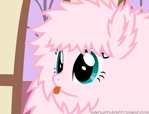 Fluffle Puff