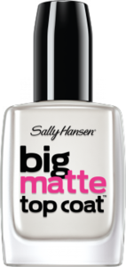 Покрытие Sally Hansen