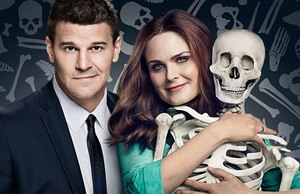 Кости 8 сезон