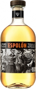 Текила Espolon Reposado