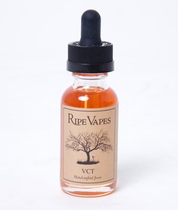 Ripe Vapes VCT