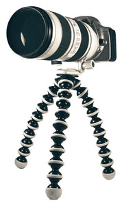 Joby Gorillapod SLR-ZOOM (GP3)