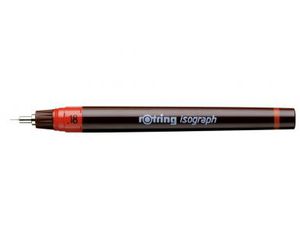 Rotring. Изограф, 0.18 мм. или 0.13