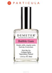Demeter Bubble Gum