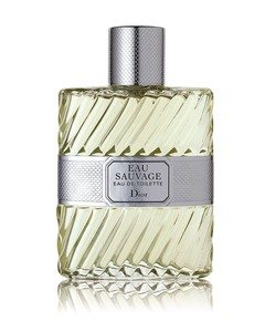 Christian Dior Eau Sauvage