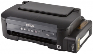 EPSON M105