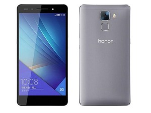 Honor 7