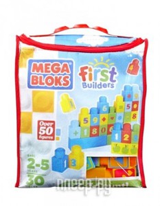 Конструктор Mega Bloks