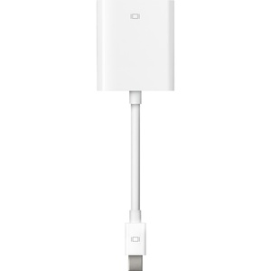 Адаптер Mini DisplayPort — VGA