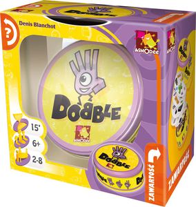 Настольная игра Dobble