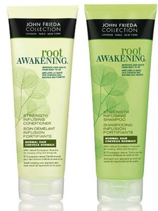 John frieda root awakening