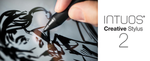 стилус Intuos Creative Stylus 2