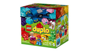 Lego Duplo