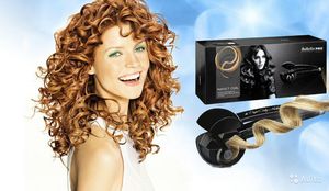 BaByliss Pro Perfect Curl