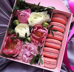 Macarons