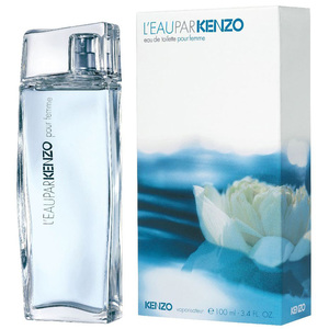 Парфюм l'eau par kenzo pour femme