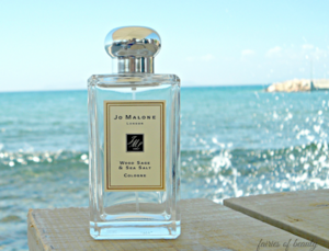 Wood Sage & Sea Salt  от Jo Malone