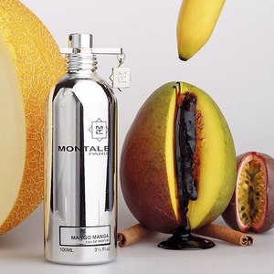 Manga Mango  от Montale