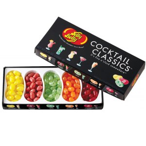 Jelly Belly «Классические коктейли»