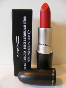 Помада MAC ruby woo