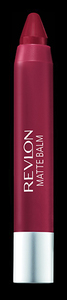 REVLON fiery