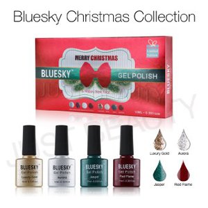 Bluesky Christmas Collection