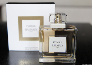 Balmain Ivoire