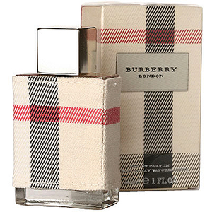 Burberry London