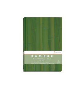 Скетчбук Hahnemuhle Bamboo