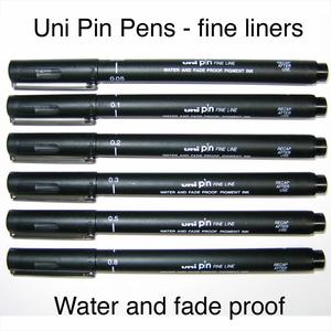 Лайнеры Uni-Pin