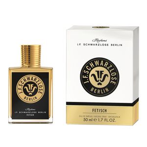 Аромат Fetisch J.F. Schwarzlose Berlin из Cosmotheca