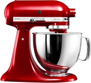 KITCHENAID Artisan 5KSM150PSECA