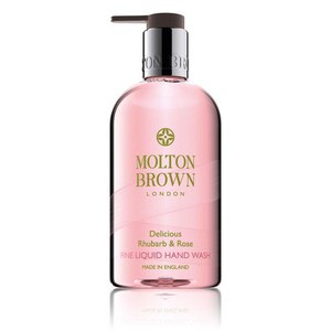 любые гели для душа и жидкие мыла molton brown