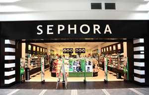 Podarochnaya karta sephora