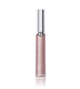 тени для век Giorgio Armani # Rose platinum