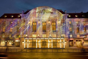 Wiener Konzerthaus