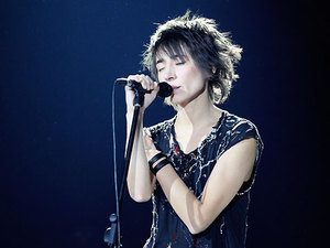 Земфира 14 февраля, Л/А ТРактор