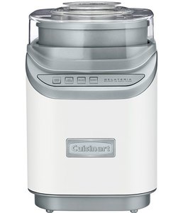 Мороженица Cuisinart Gelateria Ice Cream Maker