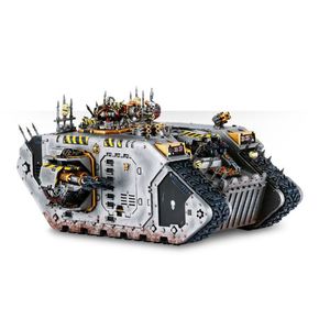 Chaos Space Marine Land Raider