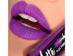 L.A. Girl Matte Pigment Lip Gloss