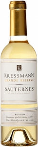 Вино Kressmann, "Grande Reserve" Sauternes AOC, 2012