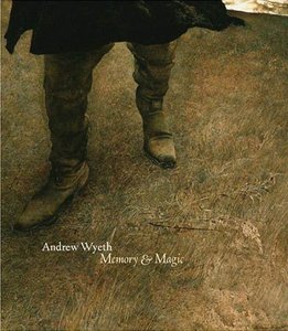 Knutson, Foster, Taylor: Andrew Wyeth