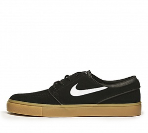 Кроссовки низкие ZOOM STEFAN JANOSKI Nike