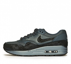 Кроссовки низкие AIR MAX 1 PRM Nike